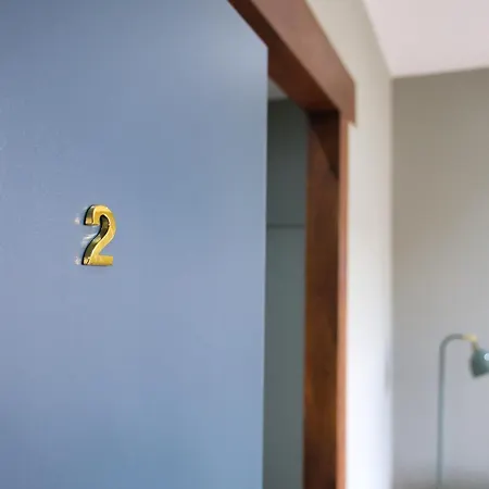 Apartamento Fleurs D'azur