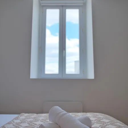 Fleurs D'azur Apartment Reims