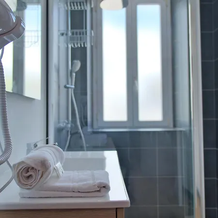 Fleurs D'azur شقة *