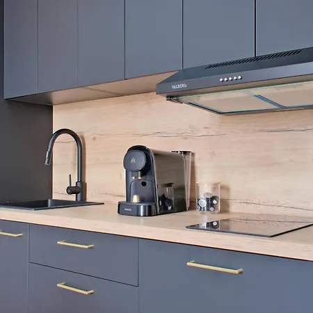 Apartment Fleurs D'azur