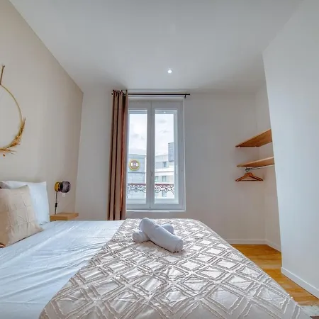 Fleurs D'azur * Reims