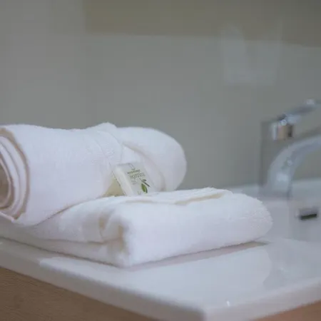 Apartamento Fleurs D'azur