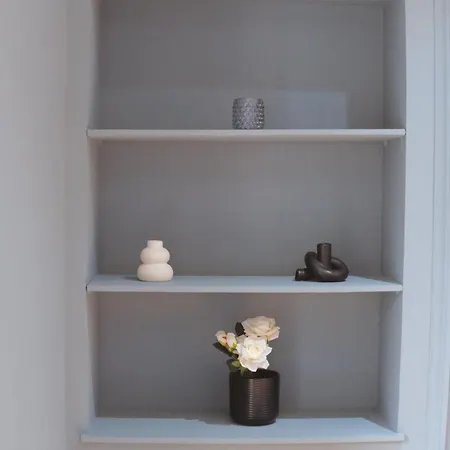 Apartamento Fleurs D'azur *