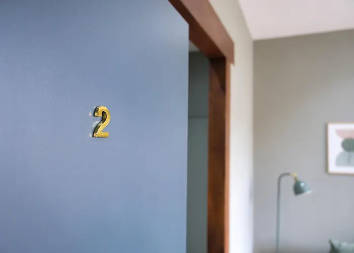 Apartmán Fleurs D'azur