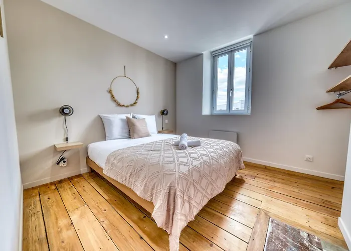 Fleurs D'azur Apartmán Remeš