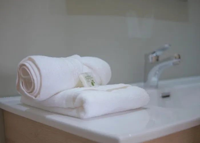 Apartment Fleurs D'azur